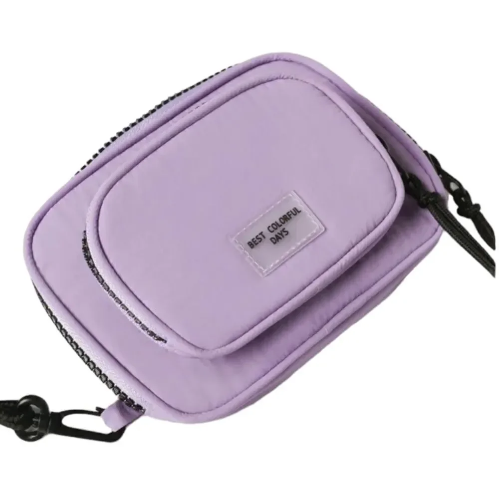 ZARA Kids | Lilac | MONOCHROMATIC WALLET
